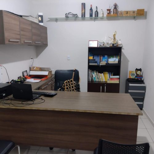 PF deflagra Operação INSIDE OUT em São Vicente do Seridó