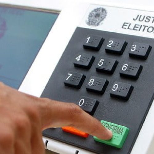 Partidos devem apresentar registro de candidaturas até quinta