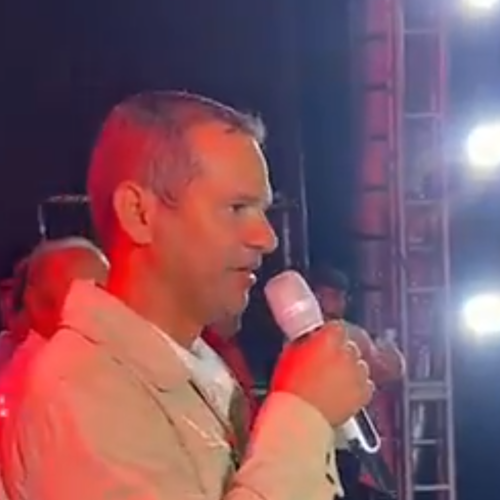 Orlando Pereira promete governar para todos, sem distinções