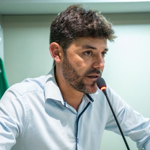“Se não tivemos a reeleição, não irei culpar ninguém”, diz Pinguim