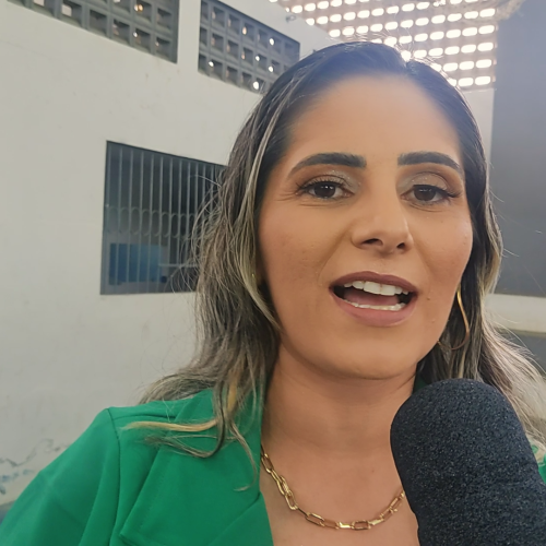Ceilma Macedo tem candidatura deferida para vereadora