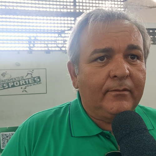 Gilvan Primeiríssima tem candidatura deferida para vereador