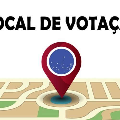 Consulta a locais de votação já está disponível, saiba como acessar