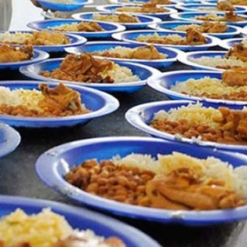 Conselho de Segurança Alimentar pede reajuste dos valores da merenda