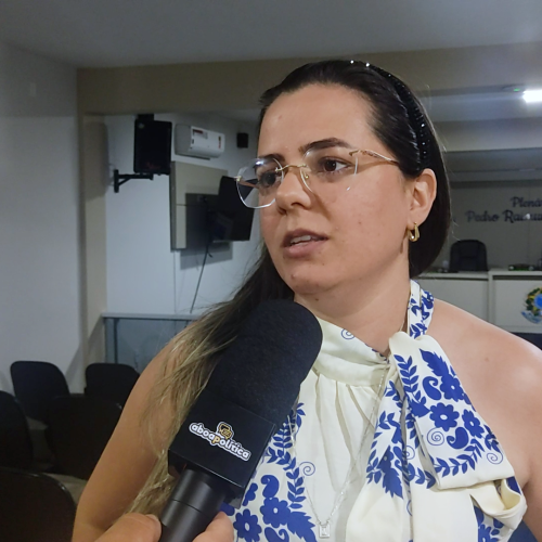 Rossana Costa confirma candidatura à presidência da Câmara