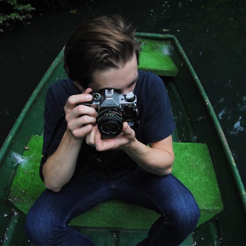 Capturing Memories in Style.